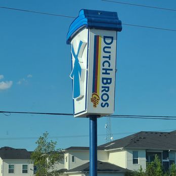 Dutch Bros Coffee - Juice Bars & Smoothies Near Me - Spring, Texas Dutch Bros Coffee - Juice Bars & Smoothies Near Me - Spring, Texas