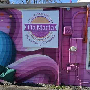 Tia Maria Panaderia - Exterior - Coffee & Tea Near Me - Santa Rosa, California Tia Maria Panaderia - Exterior - Coffee & Tea Near Me - Santa Rosa, California