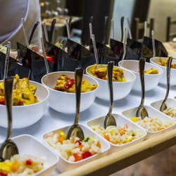 Spoon Restaurant & Lounge - Spoon's Aperitif