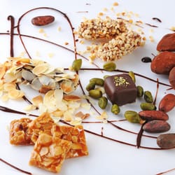 Confiserie Felicitas - Zutaten & Pralinen