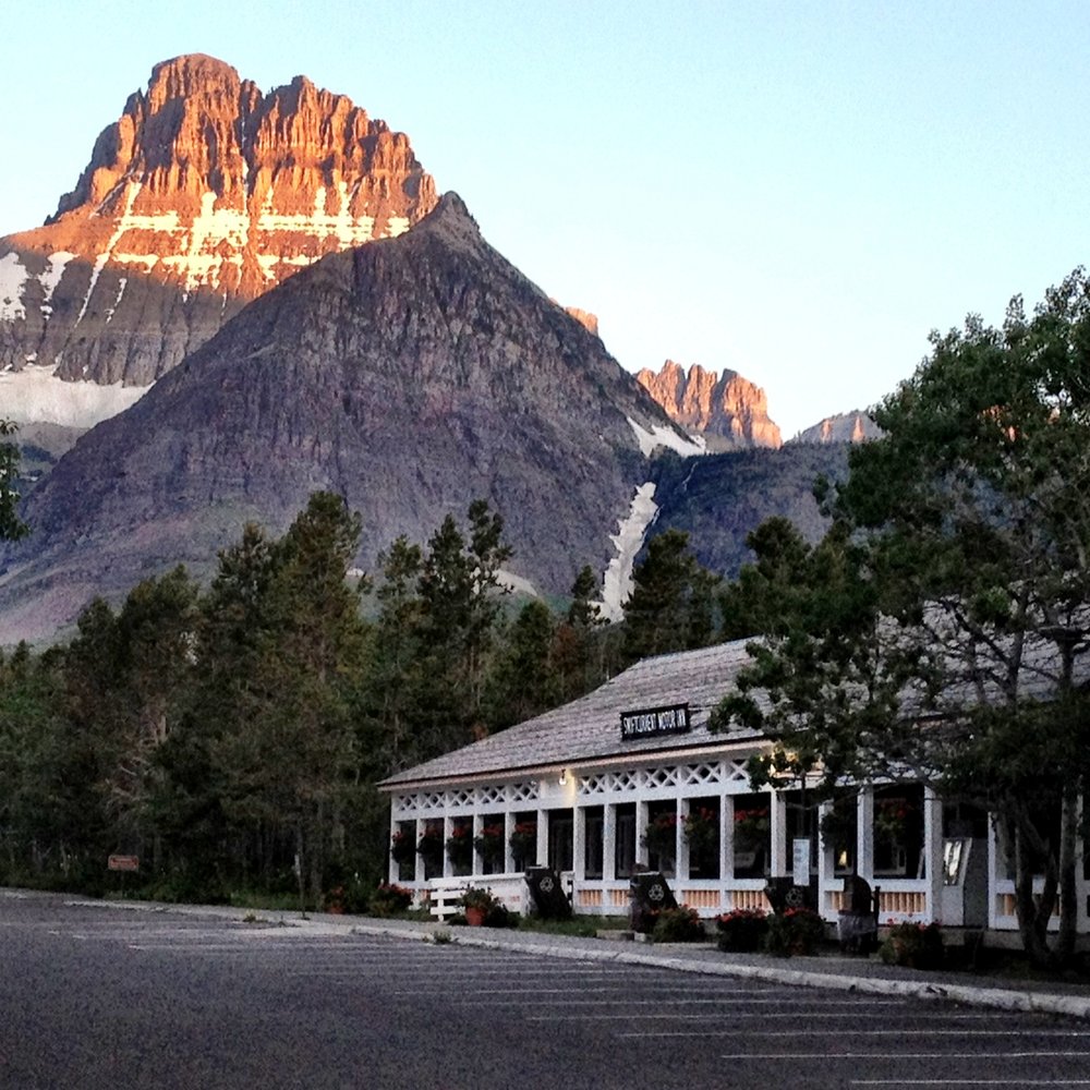 Swiftcurrent Motor Inn - Campgrounds Near Me Swiftcurrent Motor Inn - Campgrounds Near Me