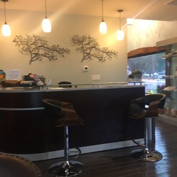 Healing Salt Cave and Wellness Spa - Reflexology Near Me - Guilford, Connecticut