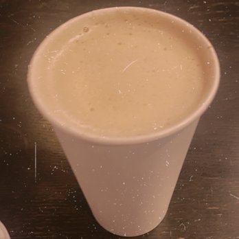 Late For the Train - Coffee & Tea Near Me - Flagstaff, Arizona