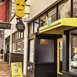 Accomplice storefront