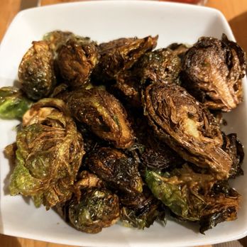 Tailwater Lodge Restaurant - Brussel sprouts - American Near Me - Altmar, New York Tailwater Lodge Restaurant - Brussel sprouts - American Near Me - Altmar, New York
