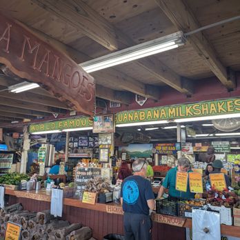 Robert Is Here - Fruits & Veggies Near Me - Homestead, Florida Robert Is Here - Fruits & Veggies Near Me - Homestead, Florida