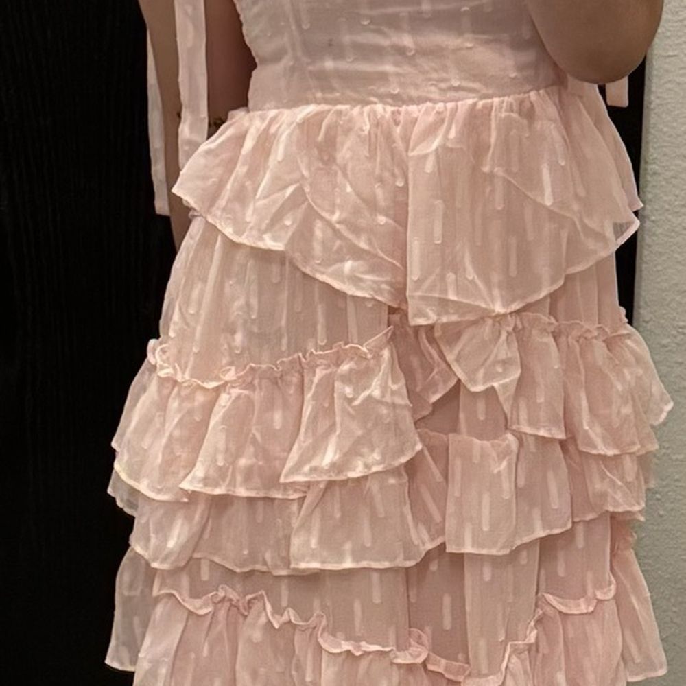 Pink Bulldog Boutique - Pink Tulle Dress - Women's Clothing Near Me - Belton, Texas Pink Bulldog Boutique - Pink Tulle Dress - Women's Clothing Near Me - Belton, Texas