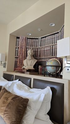 Inn at 500 Capitol by null
