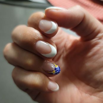 Art Nail - Nail Salons Near Me - Walnut, California