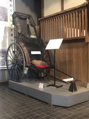 Shitamachi Museum by null