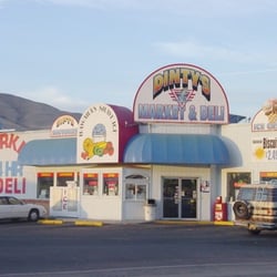 Dinty's Market & Deli - Dinty's Market & Deli