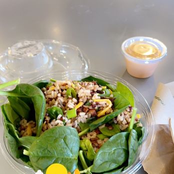MAD Greens - Dana Park - Salad Near Me - Mesa, Arizona
