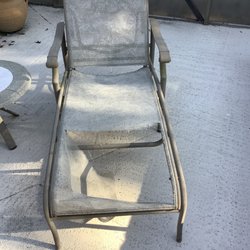 Sweet William's Upholstery - Need two chairs recovered. mmbdmd@yahoo.com 941-376-4220