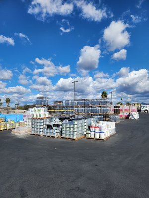 Roof Supply Co