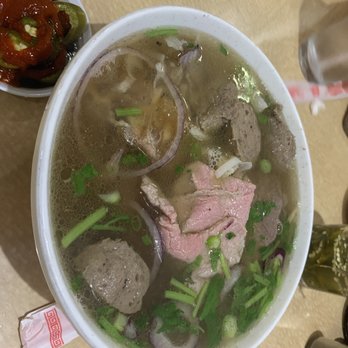 Pho Bang Restaurant - #1 L - Pho Special - Vietnamese Near Me - Garland, Texas Pho Bang Restaurant - #1 L - Pho Special - Vietnamese Near Me - Garland, Texas