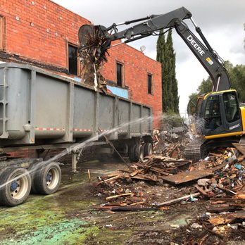 MPH Deconstruction - Demolition Services Near Me - Richmond, California MPH Deconstruction - Demolition Services Near Me - Richmond, California