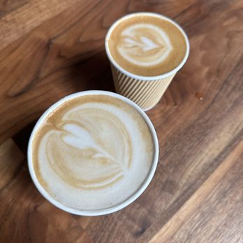 Goodboybob Coffee Roasters - Coffee & Tea Near Me - Santa Monica, California
