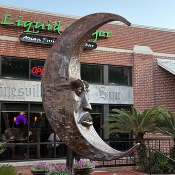 The Traveler Bar - Cocktail Bars Near Me - Gainesville, Florida The Traveler Bar - Cocktail Bars Near Me - Gainesville, Florida