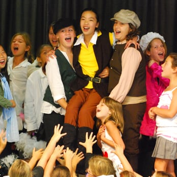 Performing Arts Workshops - Summer Camps Near Me - Los Angeles, California