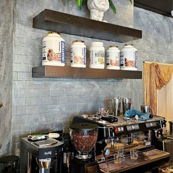 Bean & Vine - Coffee & Tea Near Me - Lake Lotawana, Missouri Bean & Vine - Coffee & Tea Near Me - Lake Lotawana, Missouri