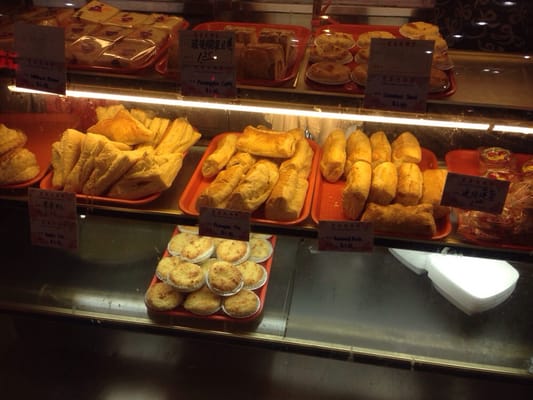 Nice One Bakery by null