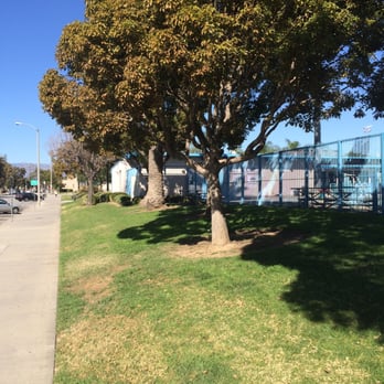Barnes Park - Parks Near Me - Monterey Park, California Barnes Park - Parks Near Me - Monterey Park, California