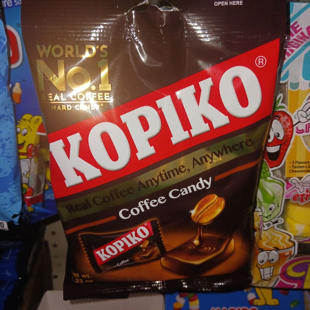 The Little Store - a bag of kopiko coffee candy - Convenience Stores Near Me - Bellevue, Washington The Little Store - a bag of kopiko coffee candy - Convenience Stores Near Me - Bellevue, Washington