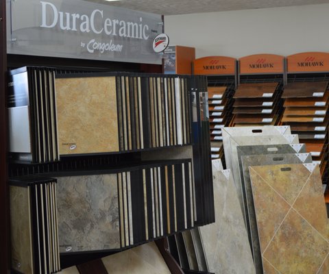 Delano's Home Decorating