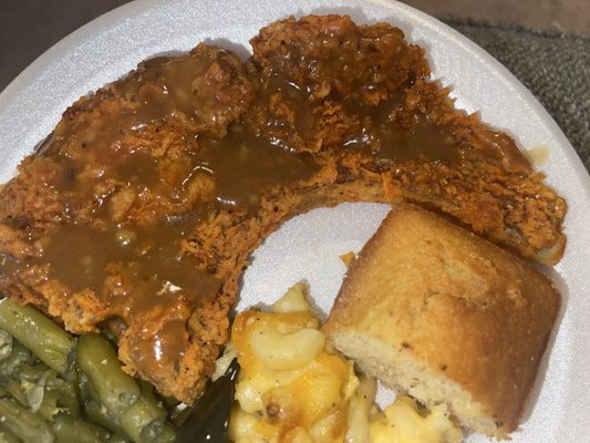 A1 Soulfood by null