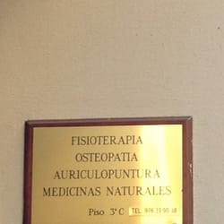 Carmina Tercero Fisioterapia