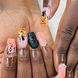 Bethesda Nail Salon - By ARA