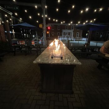 Grain Craft Bar + Kitchen - New American Near Me - Newark, Delaware