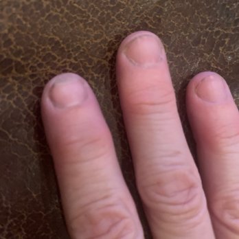 Gilbert Nail Spa - Nail Salons Near Me - Gilbert, Arizona