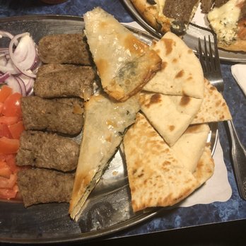Parthenon Restaurant - More appetizers - Pizza Near Me - South Hadley, Massachusetts