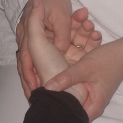 Hannah Mackay Shiatsu