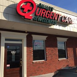 Quality Urgent Care and Wellness - Check www.QualityUrgentCareFL.com for hours. The ones listed on some Google etc. websites are incorrect.