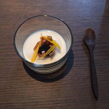 Commis - New American Near Me - Oakland, California Commis - New American Near Me - Oakland, California