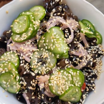 Cafe Mado - Salad - Diners Near Me - Brooklyn, New York
