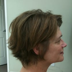 Reiko Hairstylist