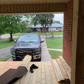 Collins Roofing - deck - Roofing Near Me - Pamplico, South Carolina Collins Roofing - deck - Roofing Near Me - Pamplico, South Carolina