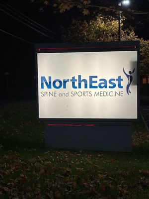 Northeast Spine and Sports Medicine