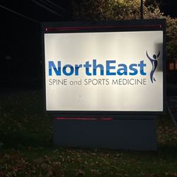 Northeast Spine and Sports Medicine