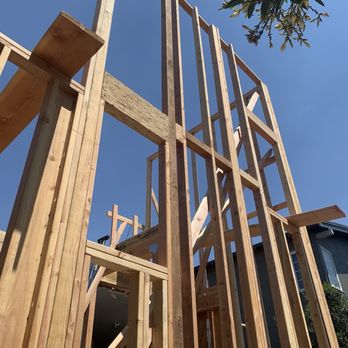 Red White & Blue Construction - General Contractors Near Me - Lafayette, California