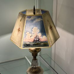 The New Bedford Museum of Glass