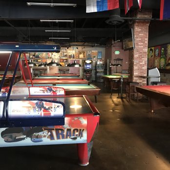 Tarantula Billiards - Pool Halls Near Me - Denver, Colorado