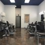 Helen's Barber