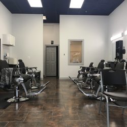 Helen's Barber