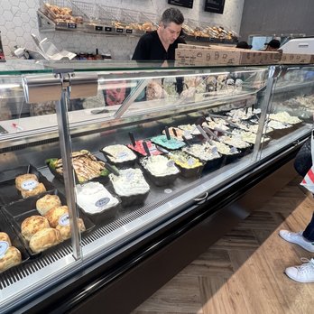 B&B Bagels - Bagels Near Me - New York, New York B&B Bagels - Bagels Near Me - New York, New York