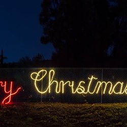 Lights on Miracle Hill - Lights On Miracle Hills 2016 - RJ