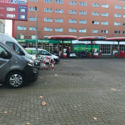 Europcar - Renta de autos